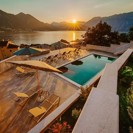 Apartments Casa Delone Kotor Extérieur photo