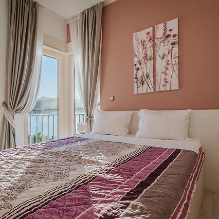 Apartments Casa Delone Kotor Chambre photo