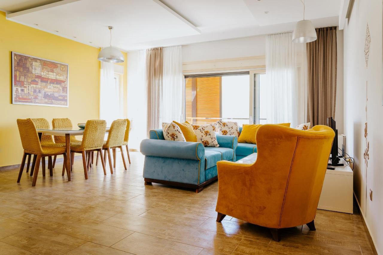Apartments Casa Delone Kotor Chambre photo