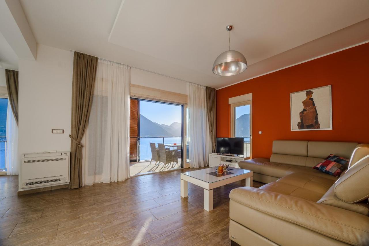 Apartments Casa Delone Kotor Chambre photo