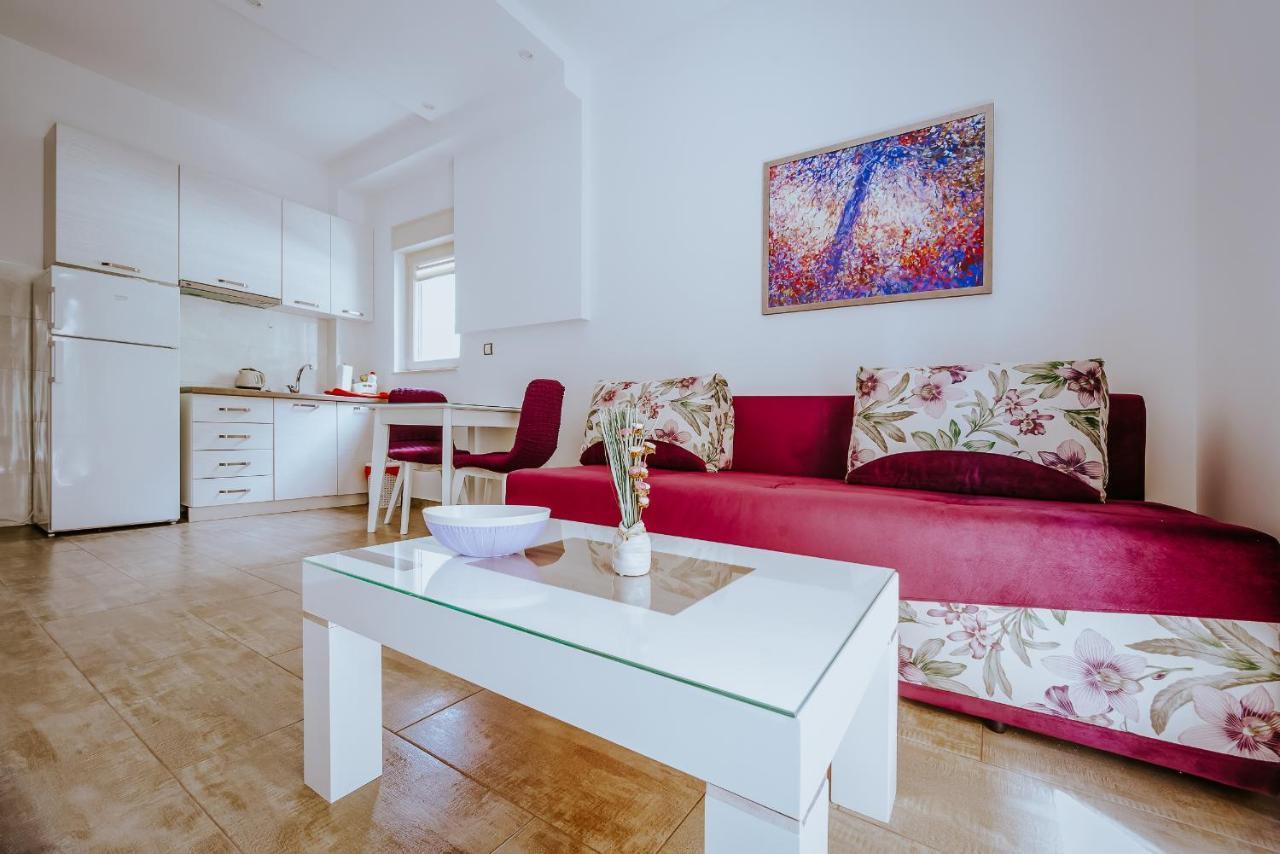 Apartments Casa Delone Kotor Extérieur photo