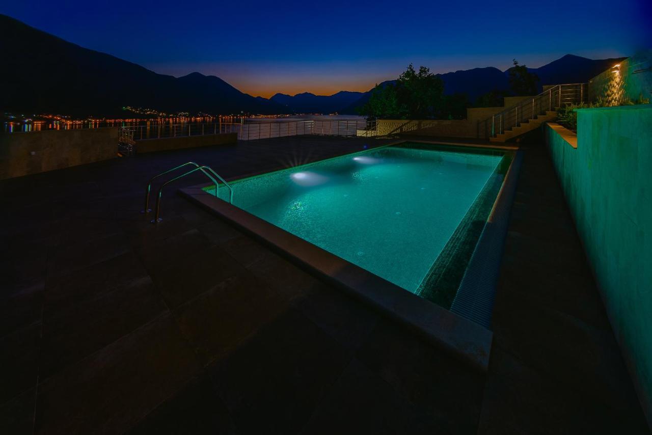Apartments Casa Delone Kotor Extérieur photo