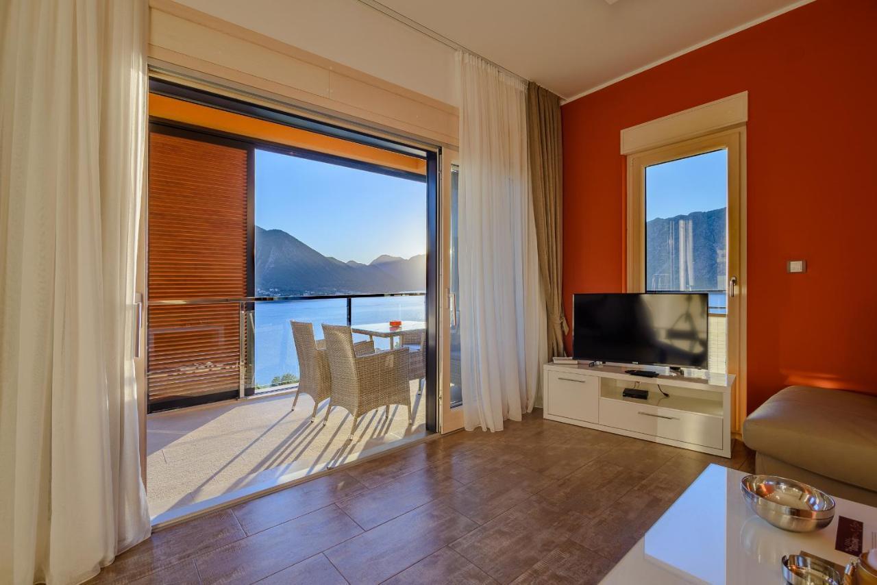 Apartments Casa Delone Kotor Extérieur photo