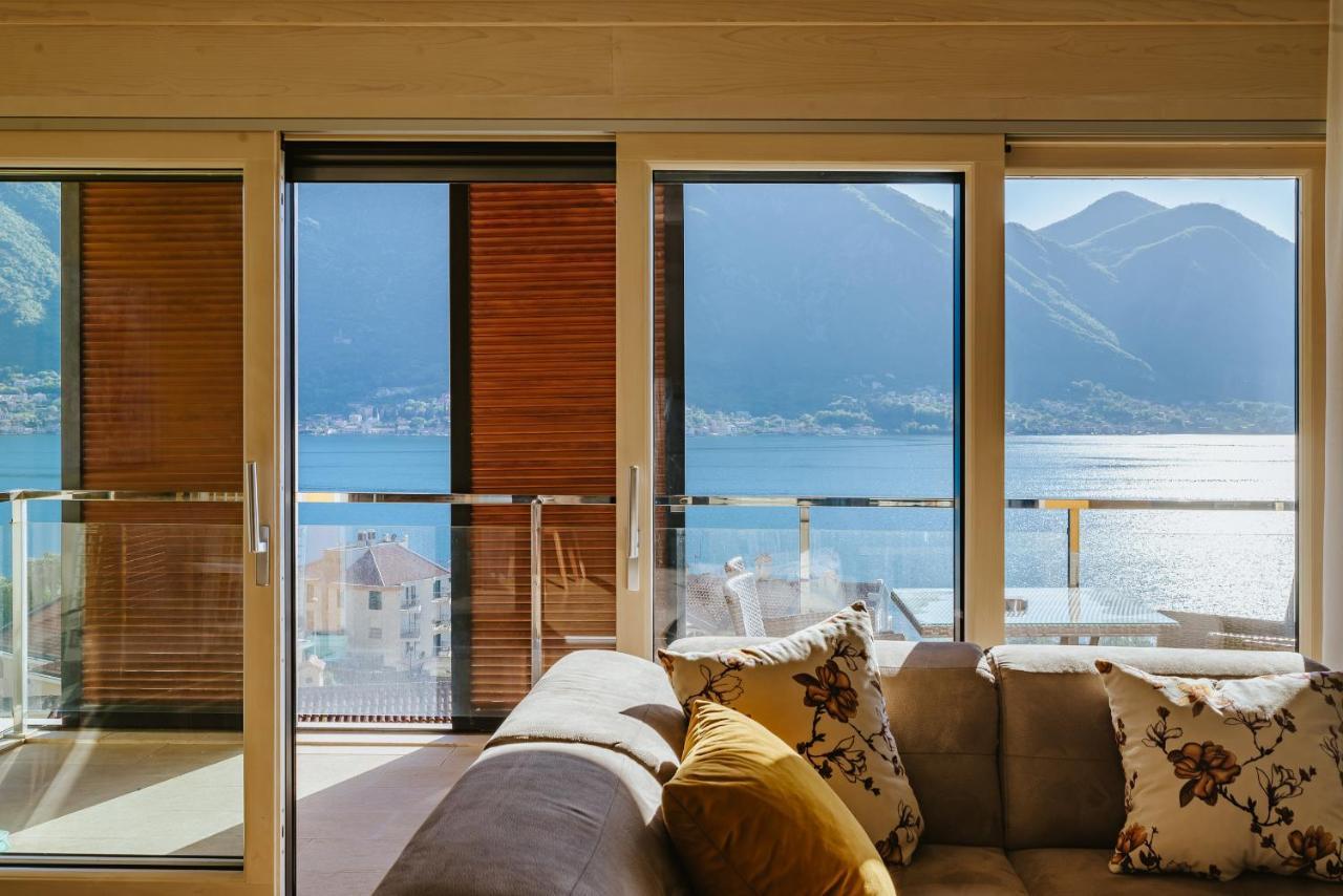 Apartments Casa Delone Kotor Extérieur photo