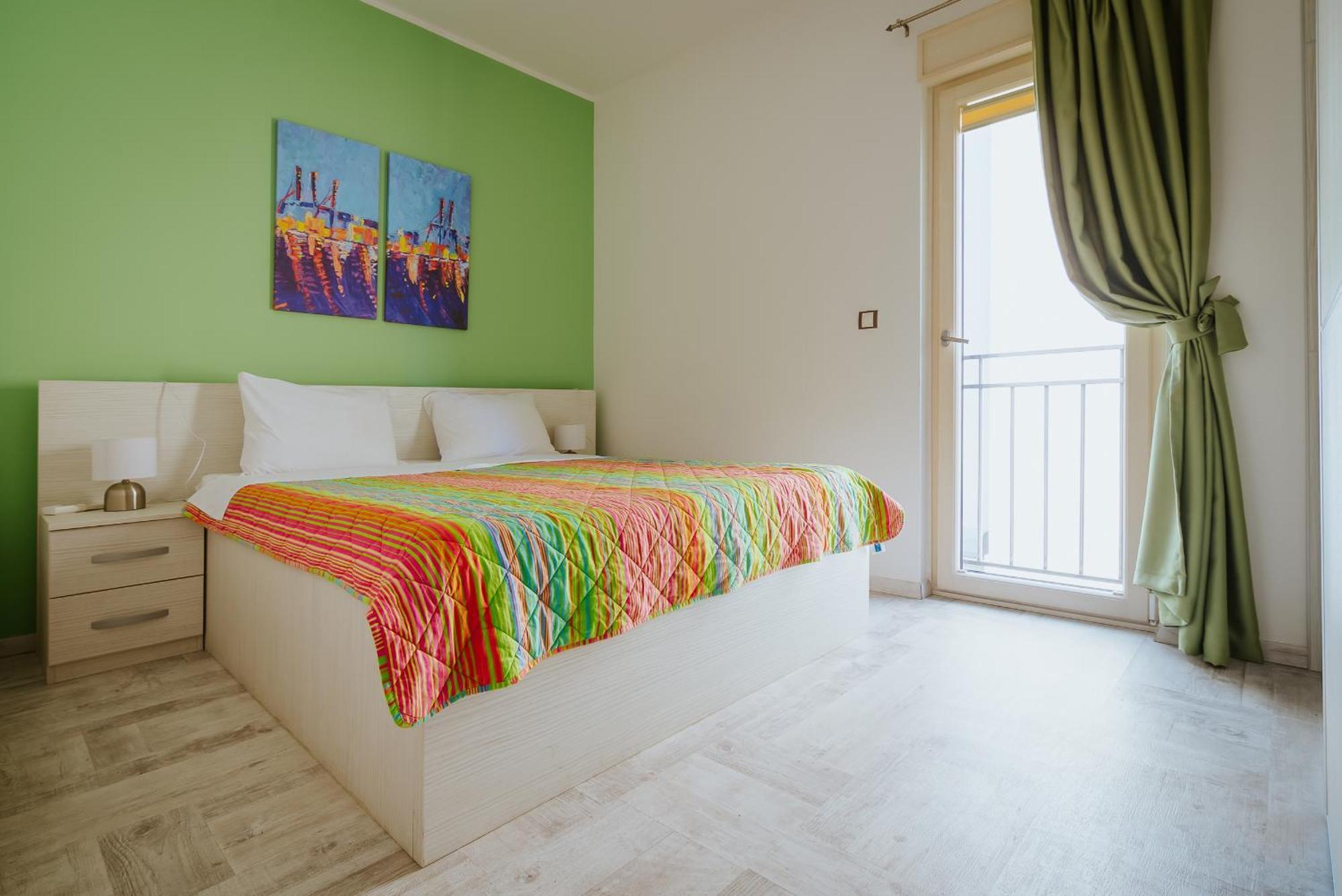 Apartments Casa Delone Kotor Chambre photo