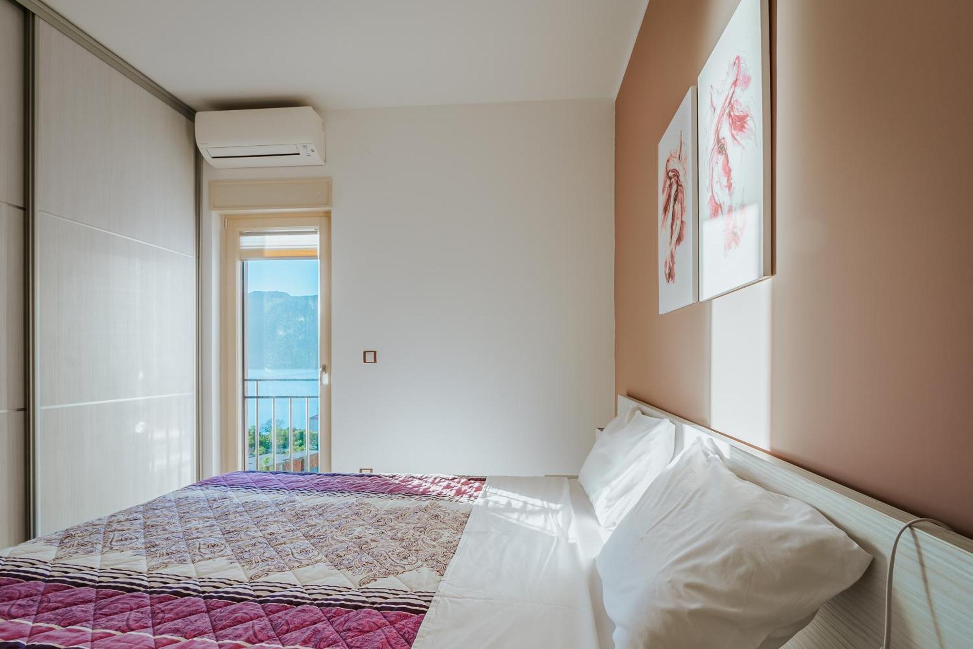 Apartments Casa Delone Kotor Chambre photo