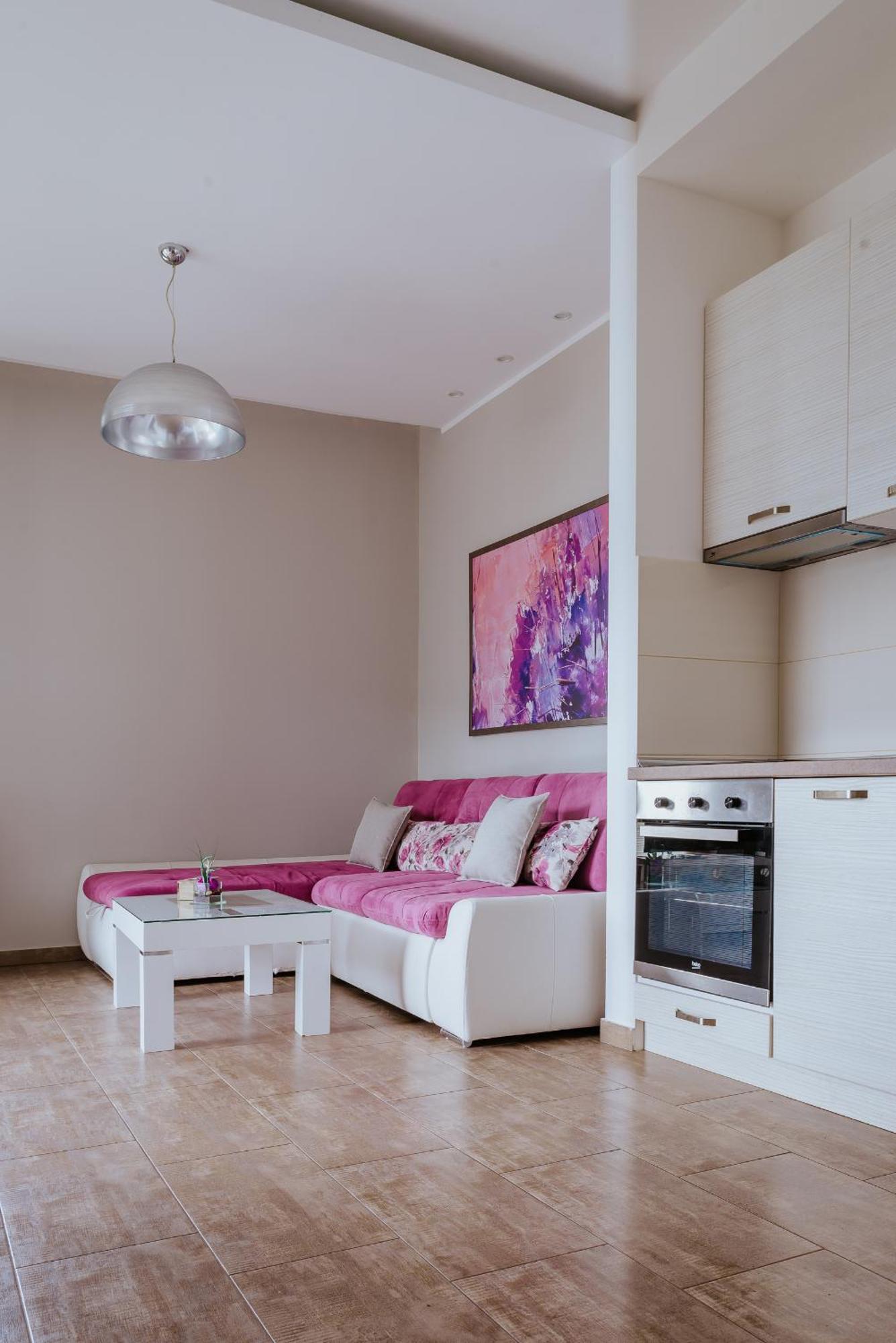 Apartments Casa Delone Kotor Chambre photo