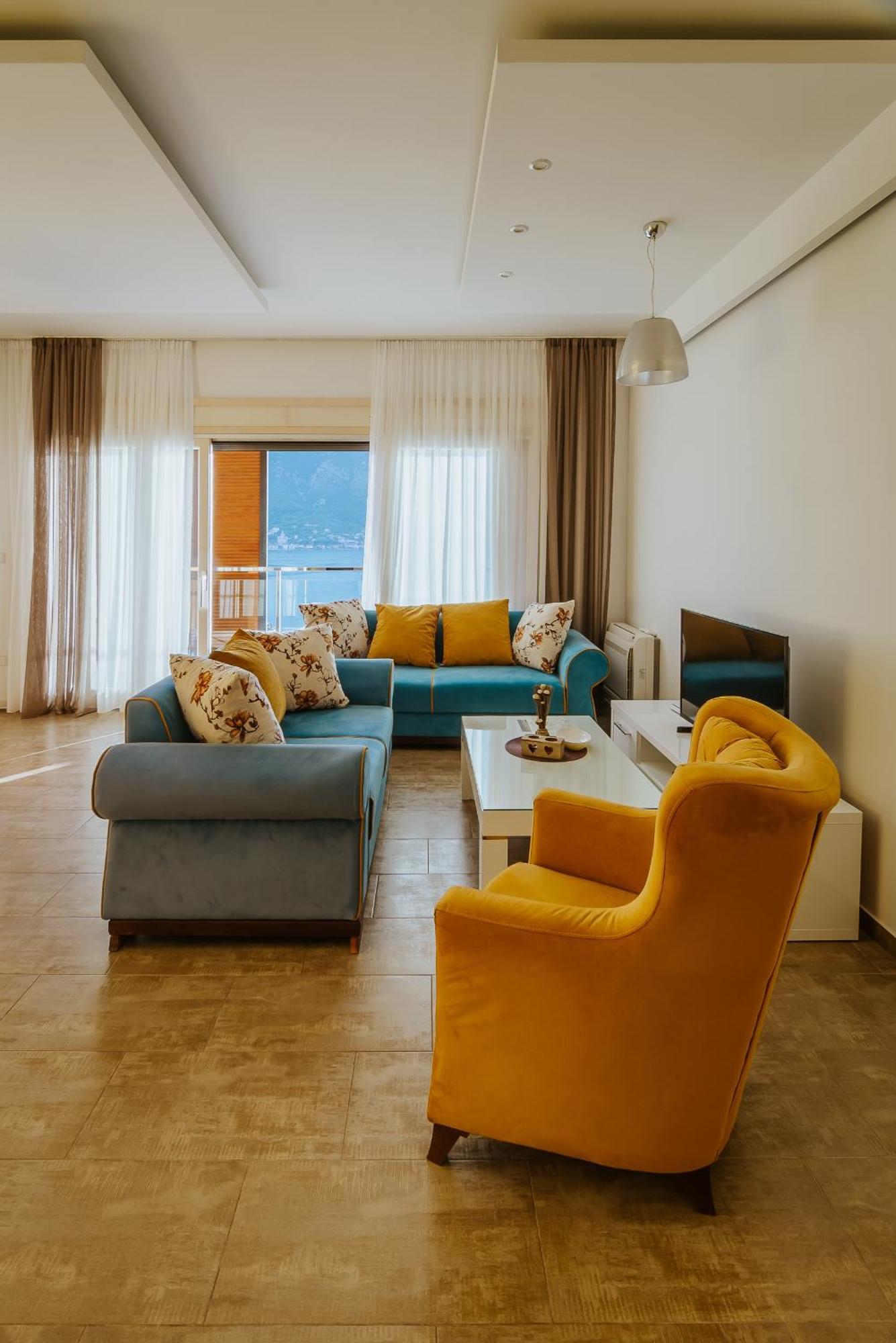 Apartments Casa Delone Kotor Chambre photo