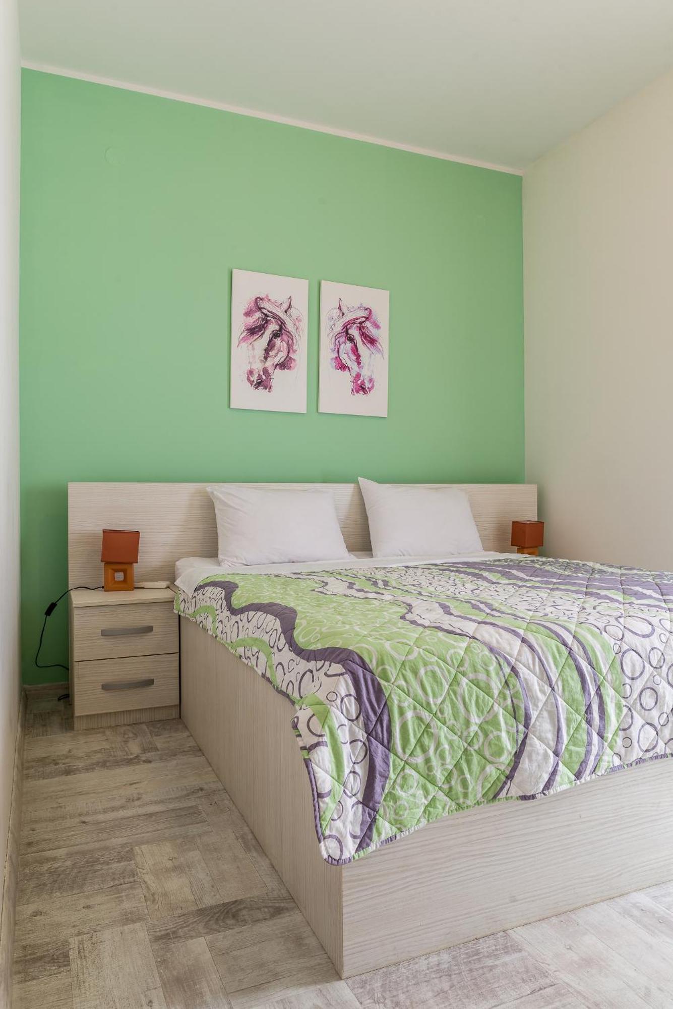 Apartments Casa Delone Kotor Chambre photo