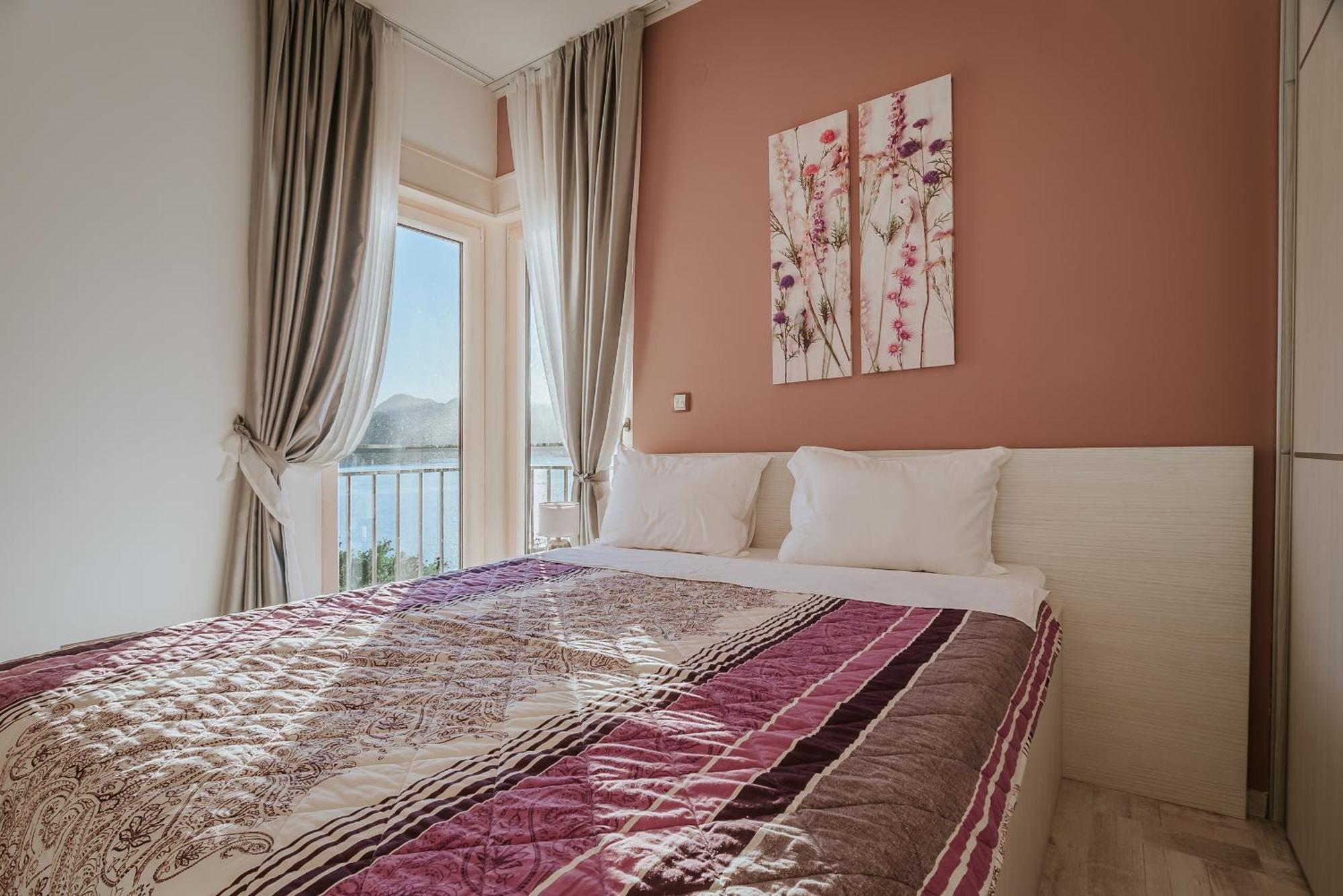 Apartments Casa Delone Kotor Chambre photo