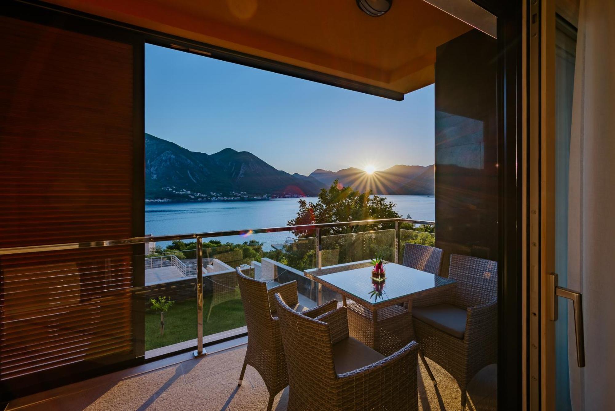 Apartments Casa Delone Kotor Chambre photo
