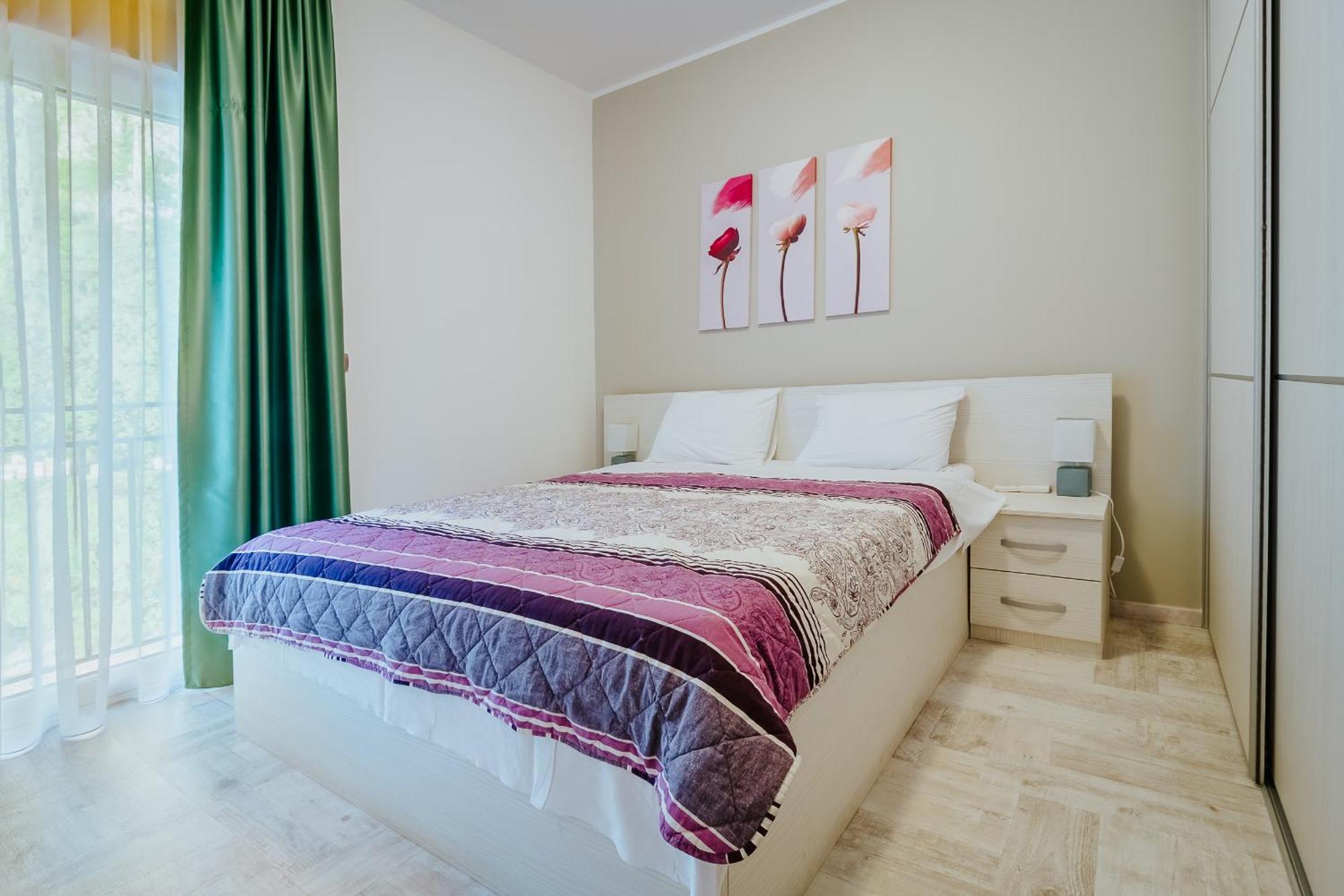 Apartments Casa Delone Kotor Chambre photo
