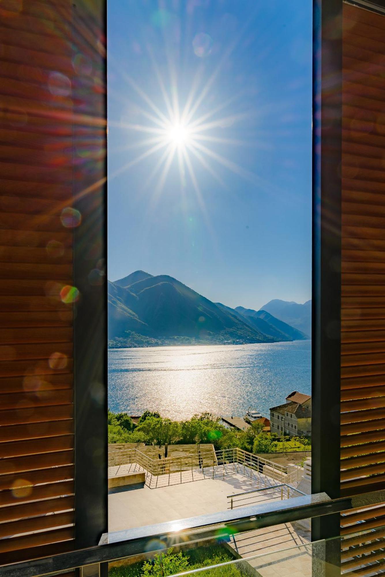 Apartments Casa Delone Kotor Chambre photo