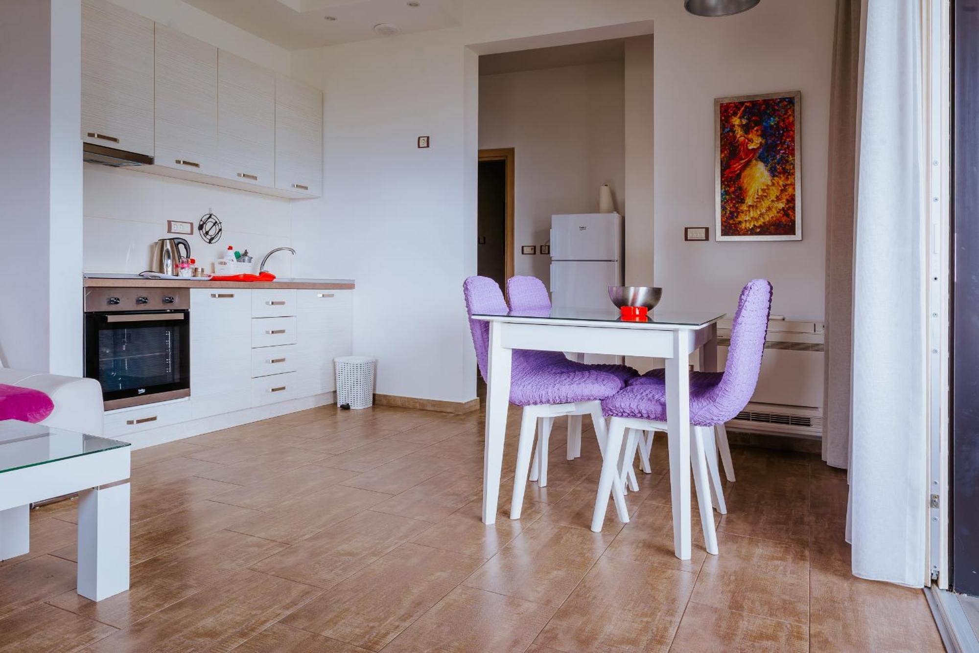 Apartments Casa Delone Kotor Chambre photo