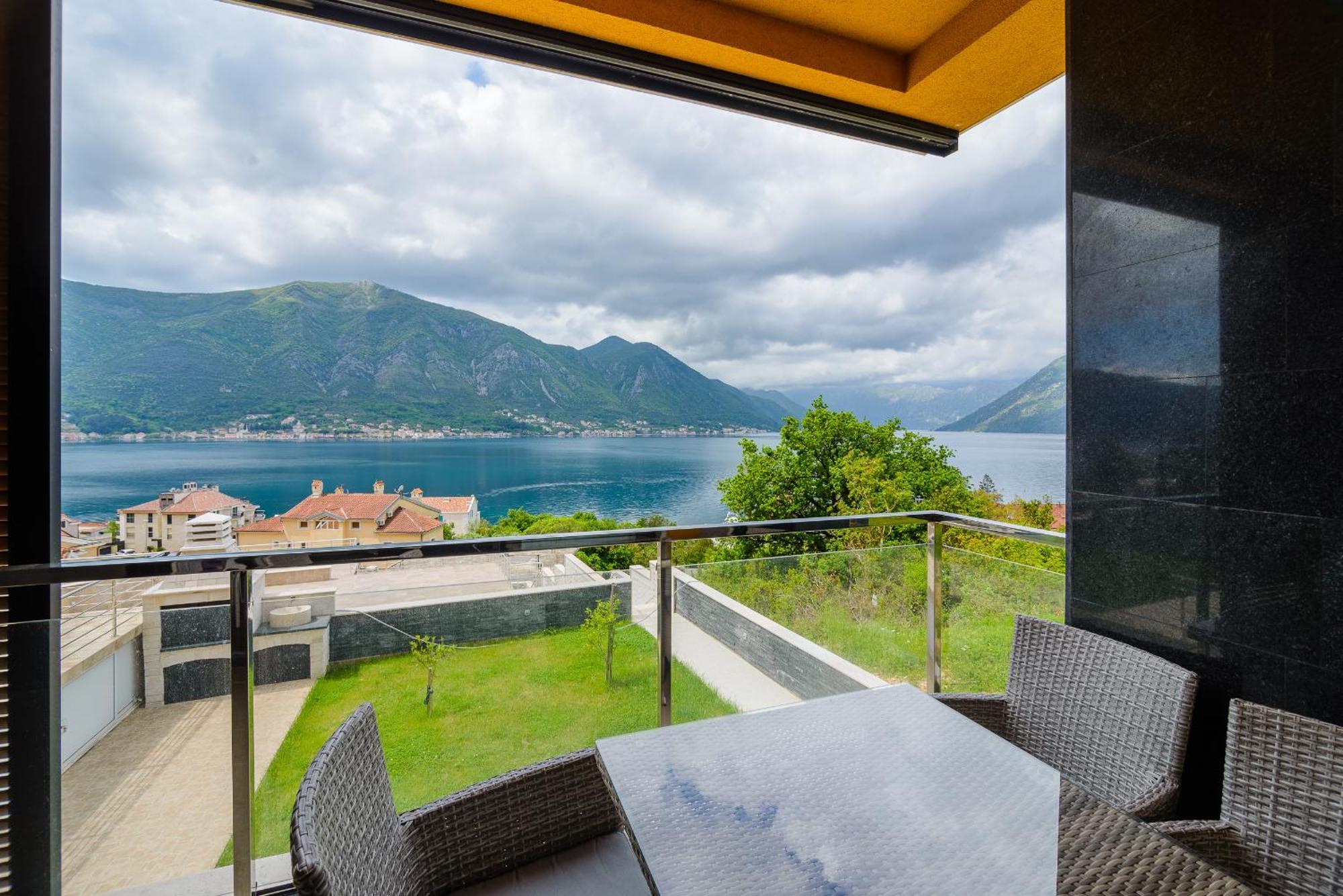 Apartments Casa Delone Kotor Chambre photo