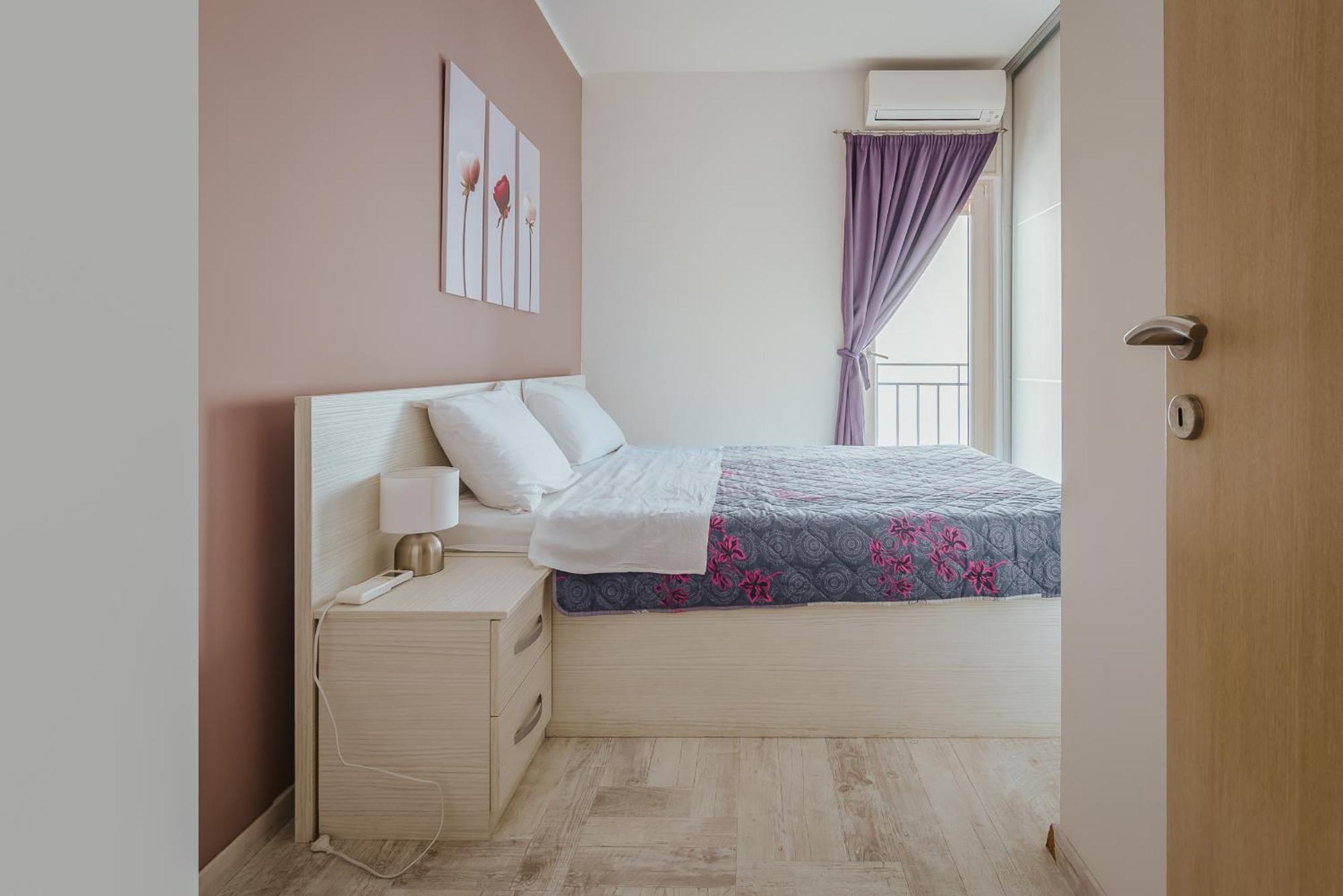 Apartments Casa Delone Kotor Chambre photo
