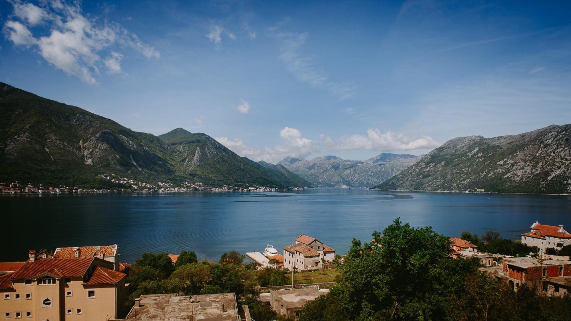 Apartments Casa Delone Kotor Chambre photo