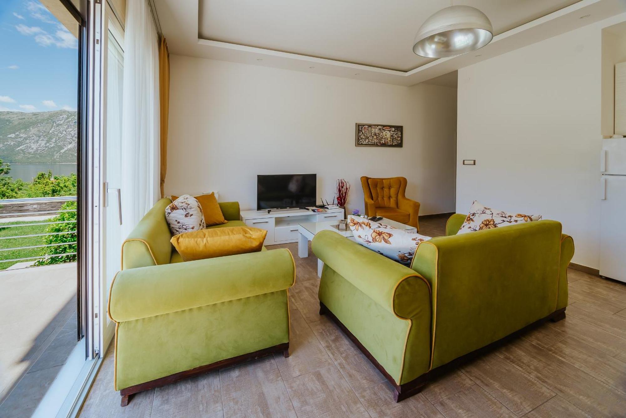 Apartments Casa Delone Kotor Chambre photo