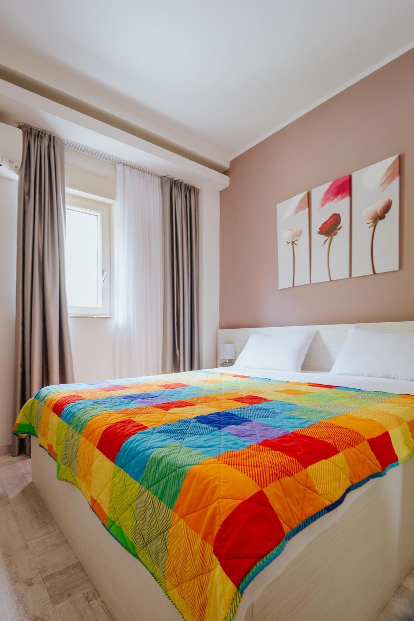 Apartments Casa Delone Kotor Chambre photo