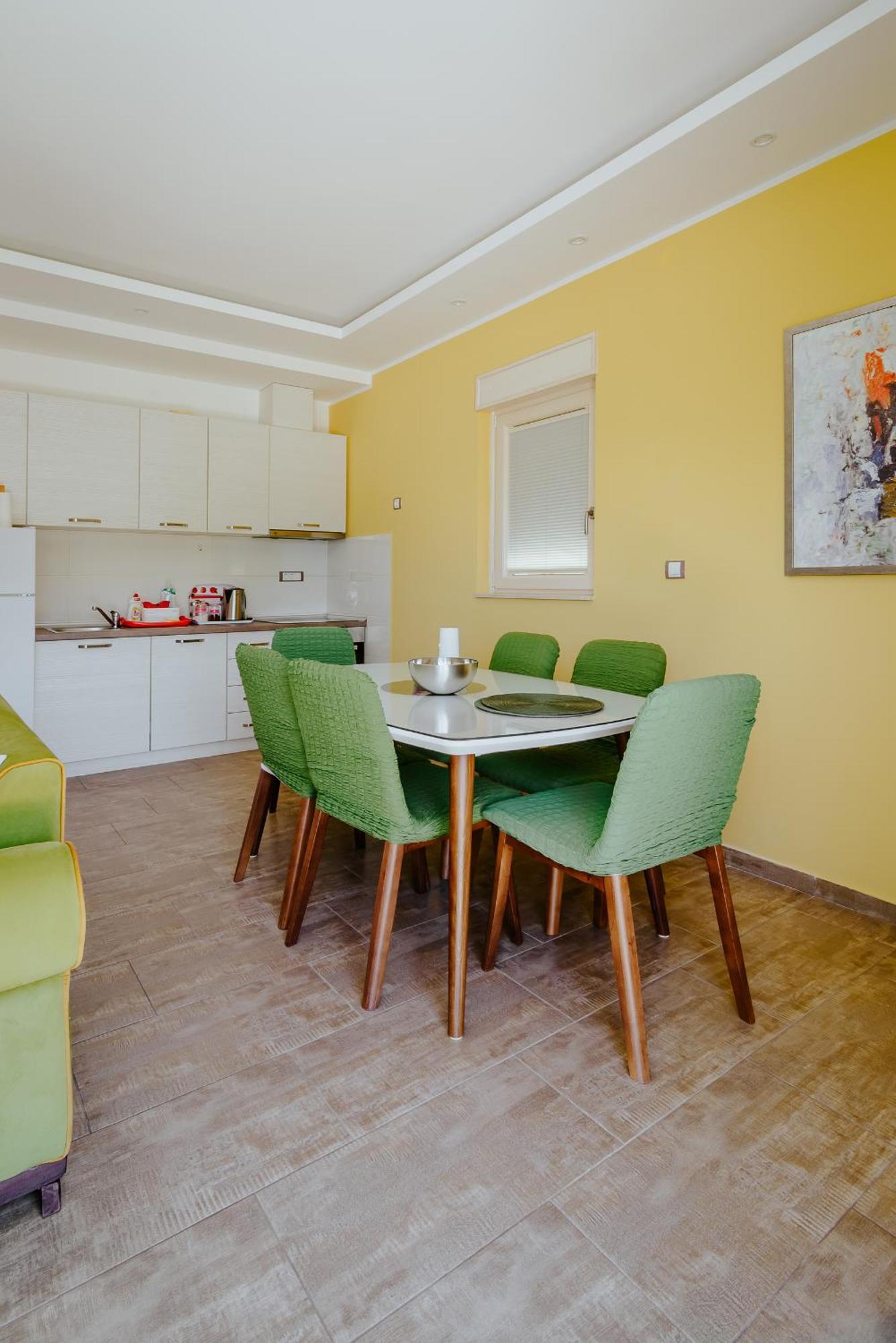 Apartments Casa Delone Kotor Chambre photo