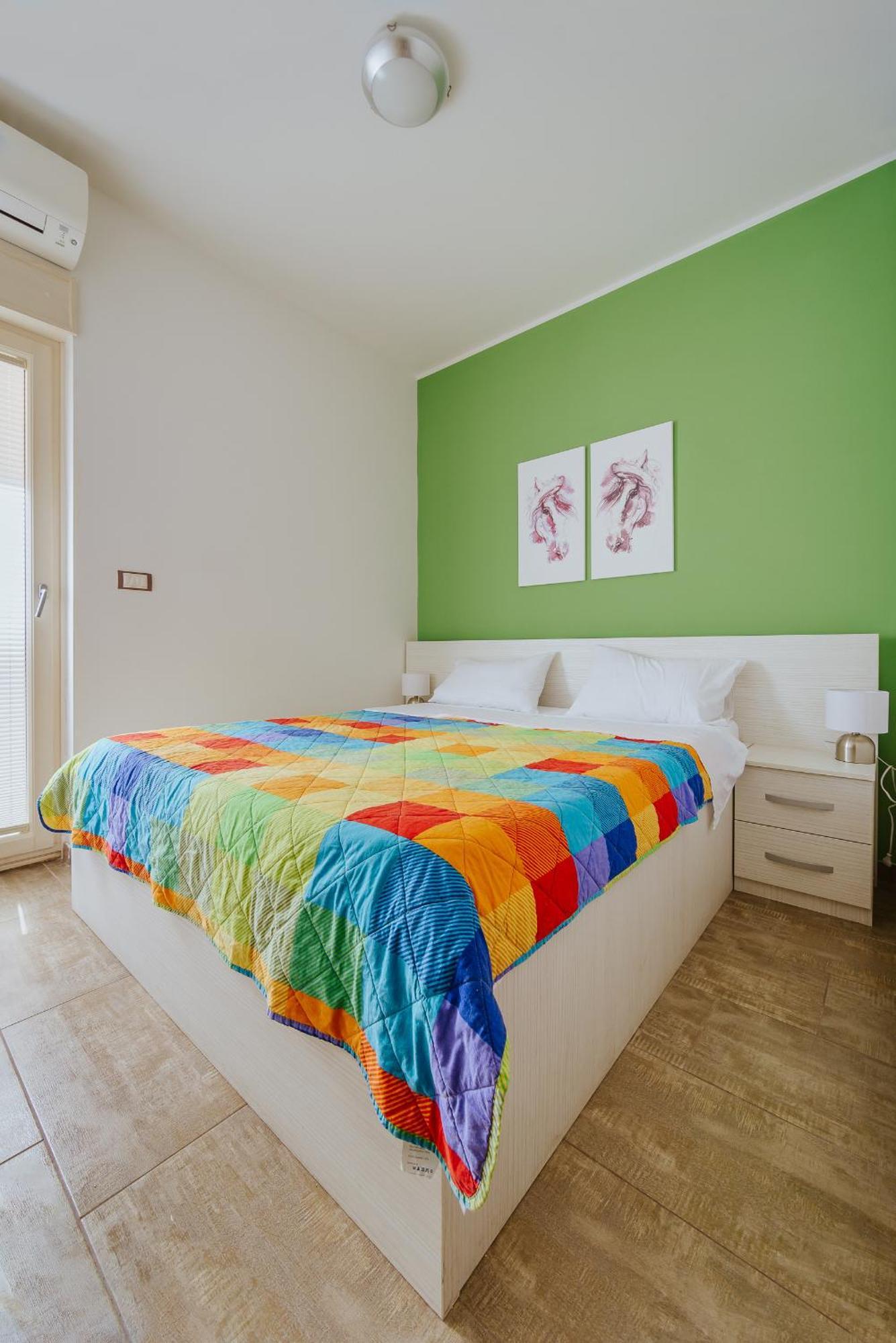 Apartments Casa Delone Kotor Chambre photo
