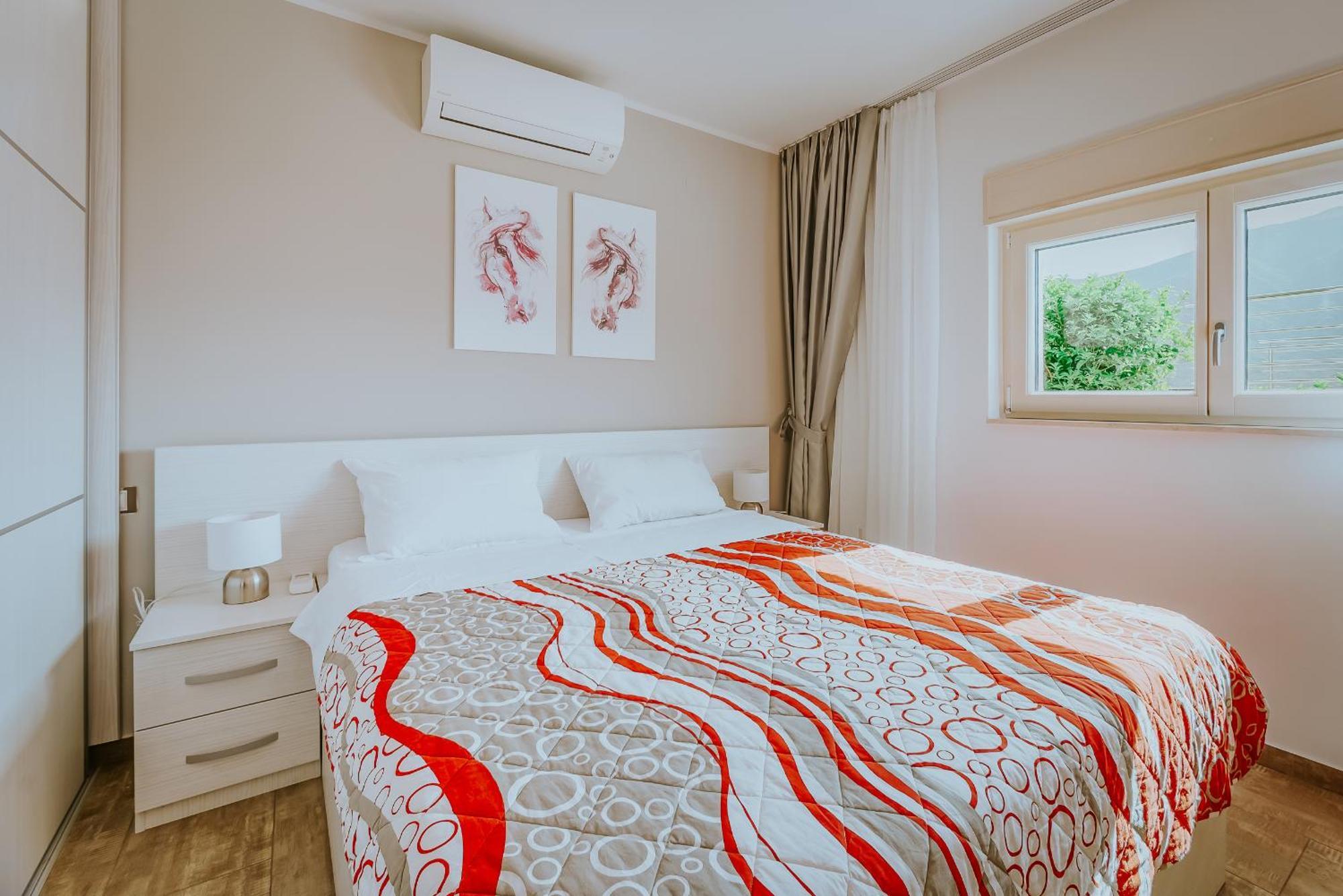 Apartments Casa Delone Kotor Chambre photo