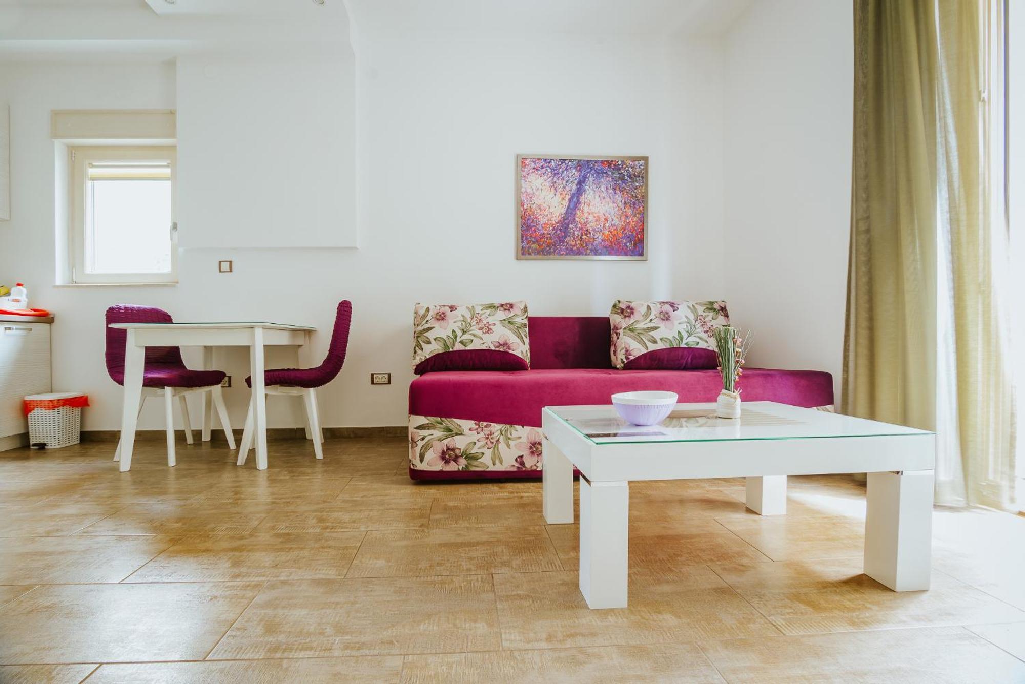 Apartments Casa Delone Kotor Chambre photo