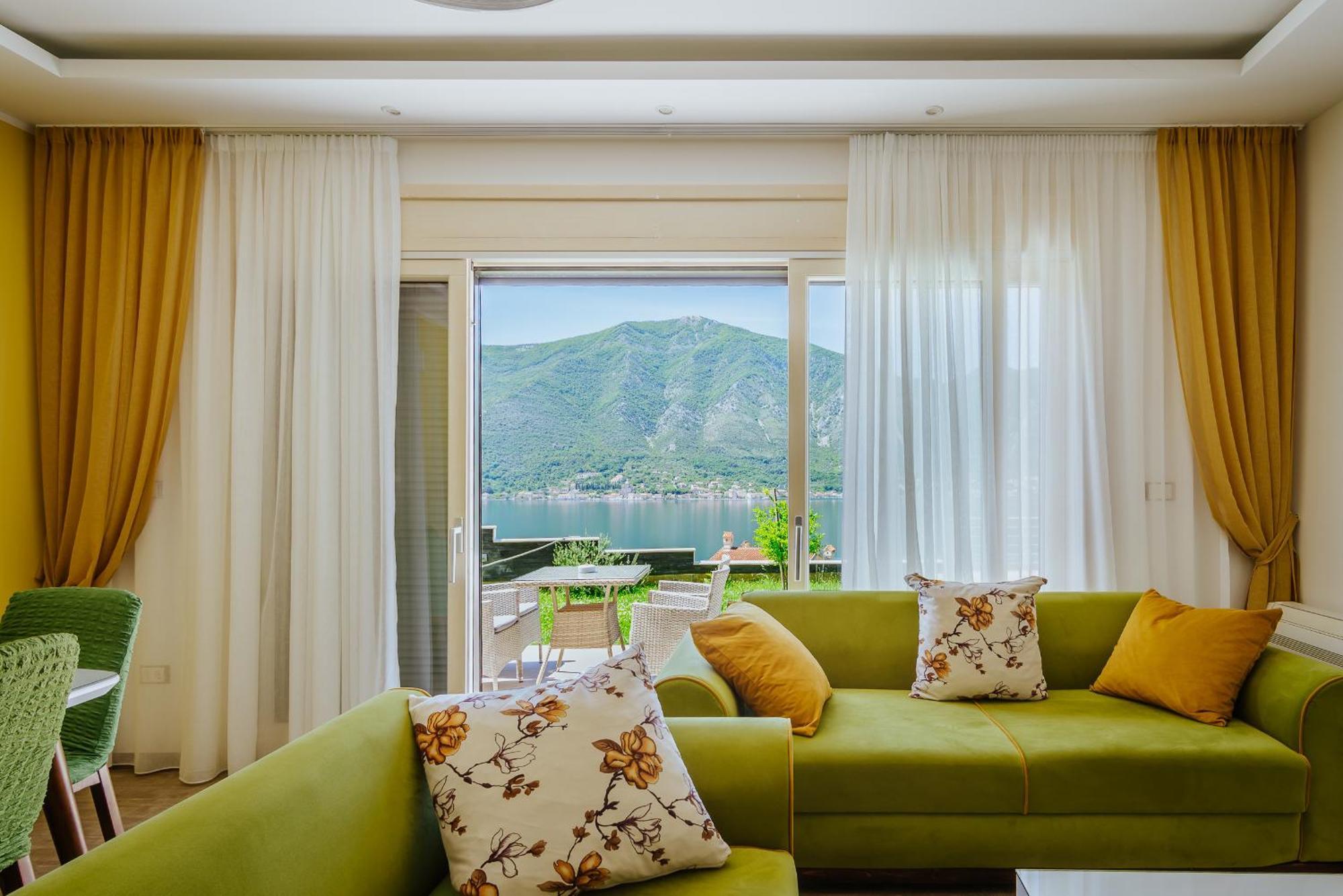 Apartments Casa Delone Kotor Chambre photo