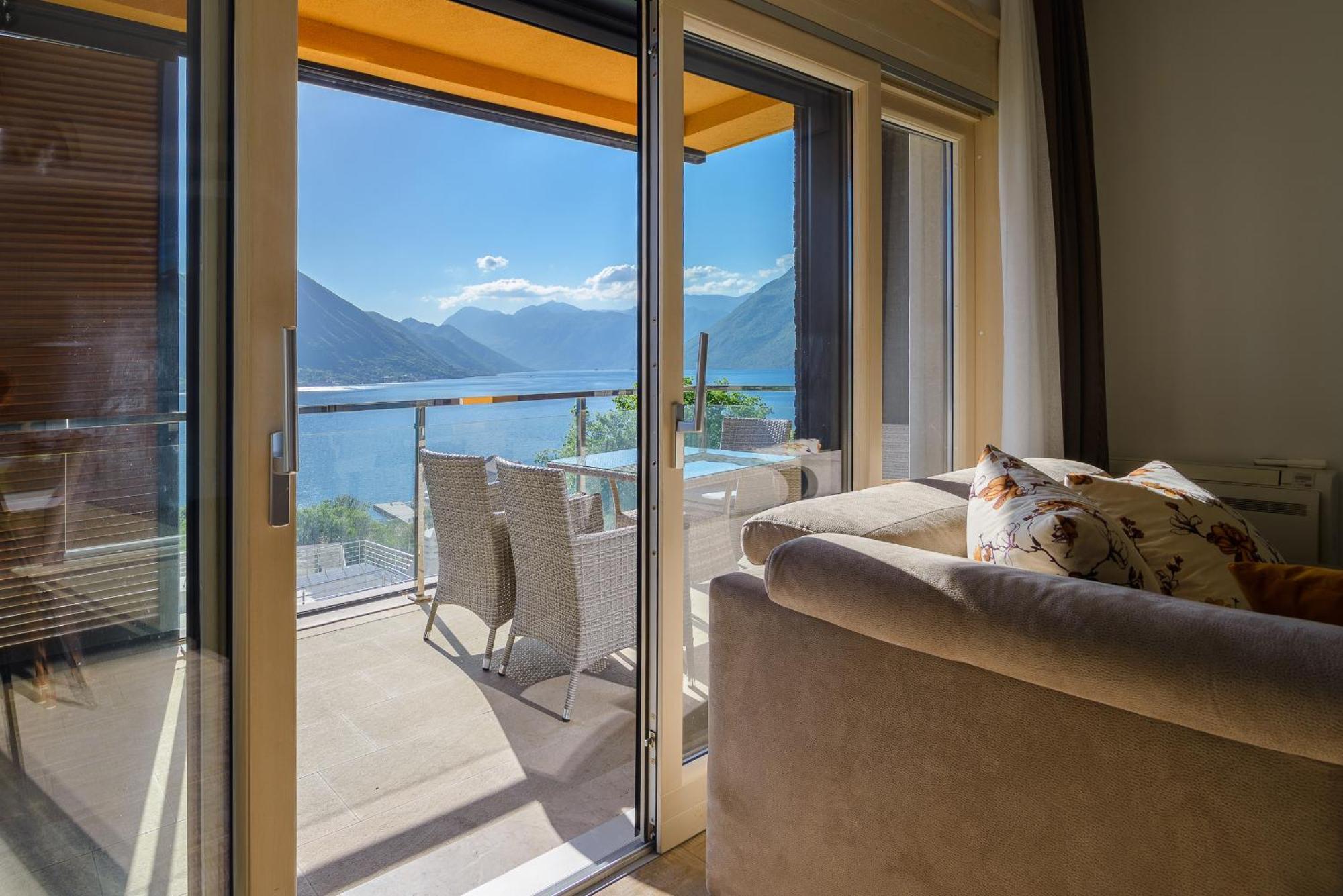 Apartments Casa Delone Kotor Chambre photo