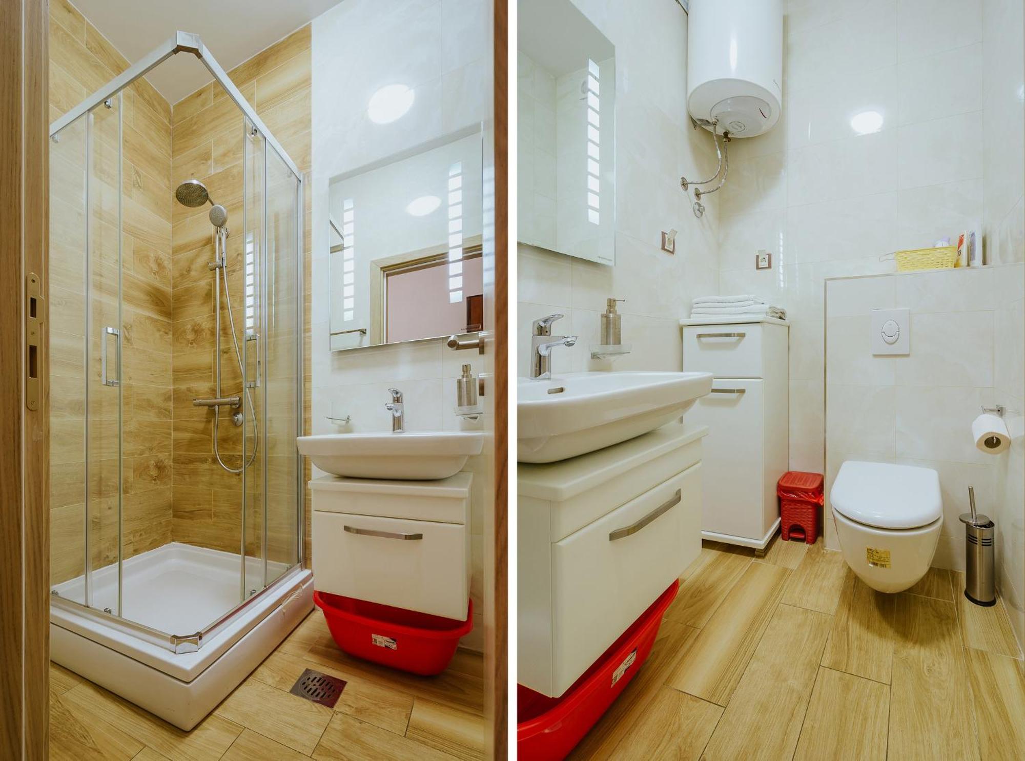 Apartments Casa Delone Kotor Chambre photo