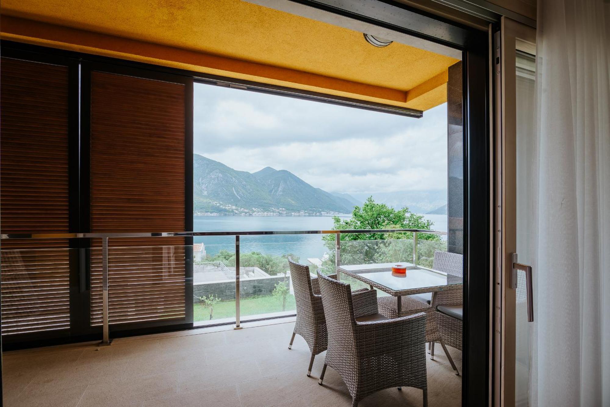 Apartments Casa Delone Kotor Chambre photo