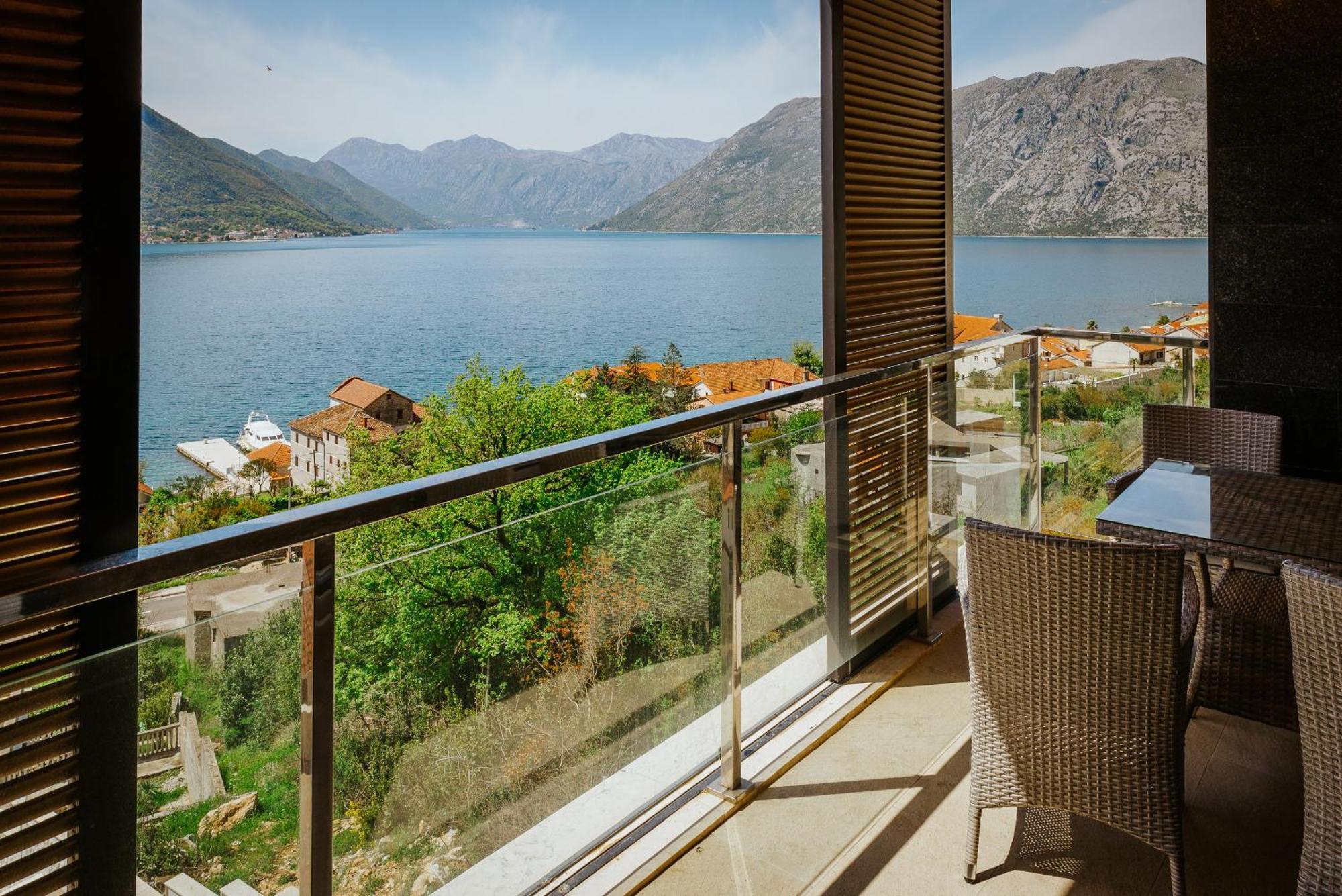 Apartments Casa Delone Kotor Chambre photo