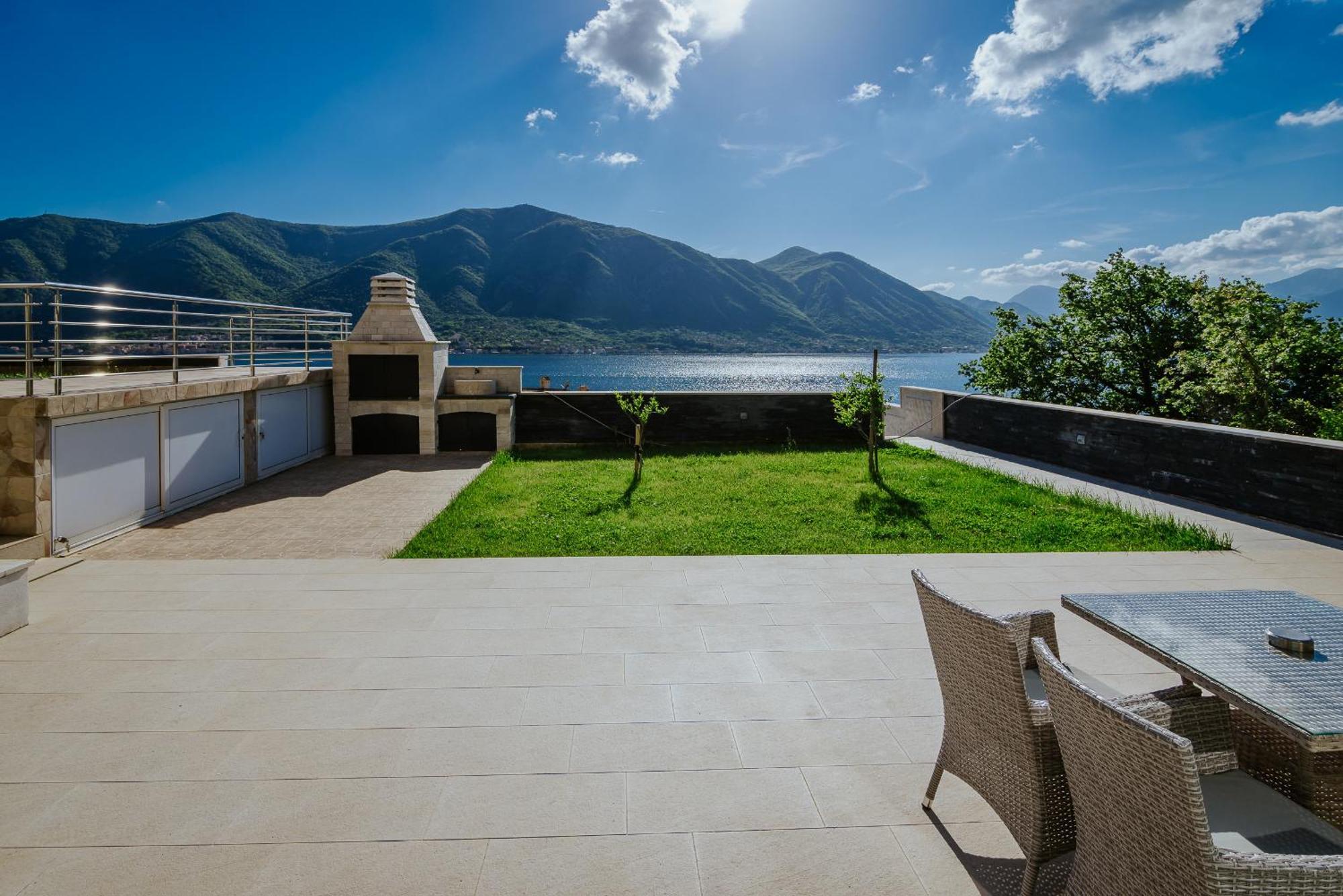 Apartments Casa Delone Kotor Chambre photo