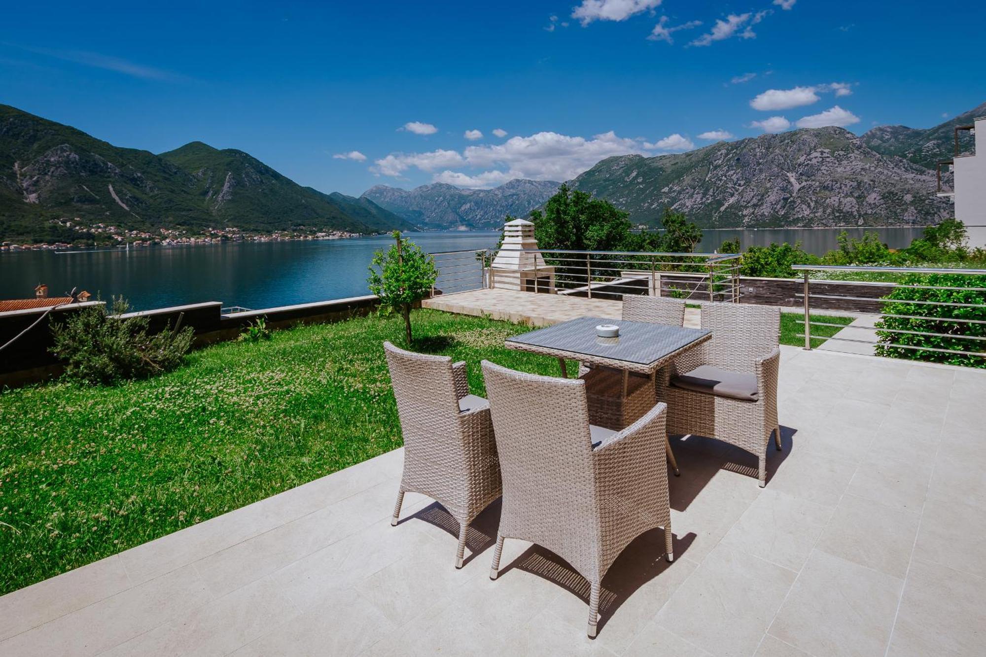 Apartments Casa Delone Kotor Chambre photo