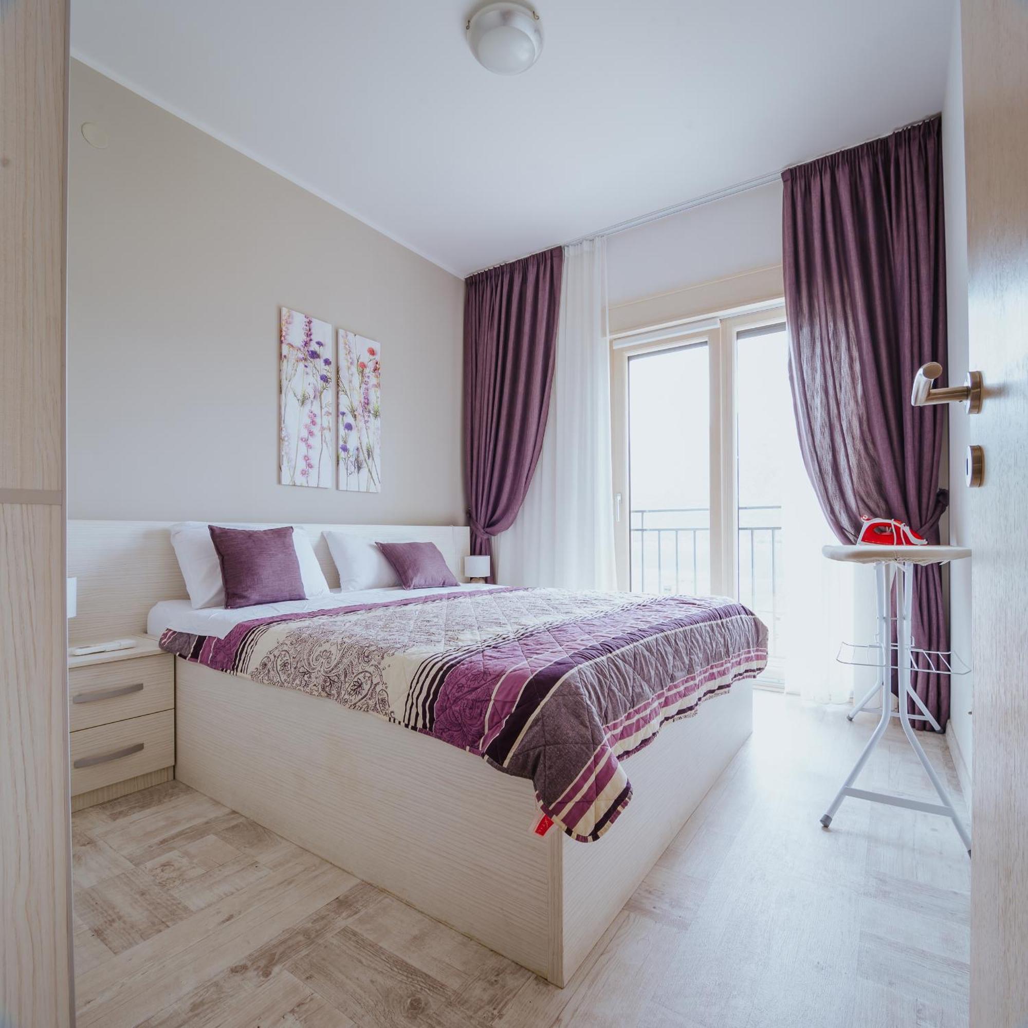 Apartments Casa Delone Kotor Chambre photo